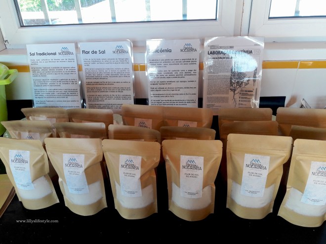 comprare sale aveiro portogallo