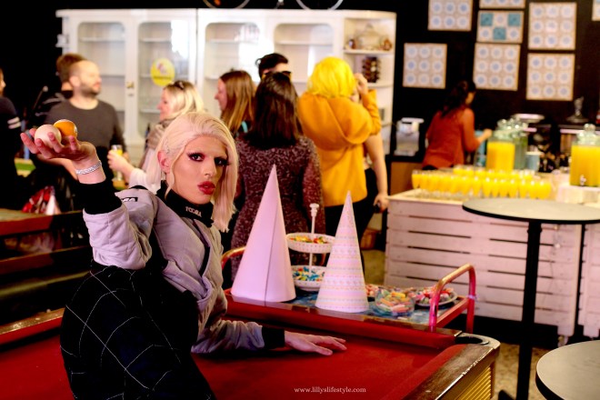 brunch insoliti a lisbona