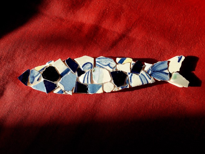 workshop ceramica lisbona