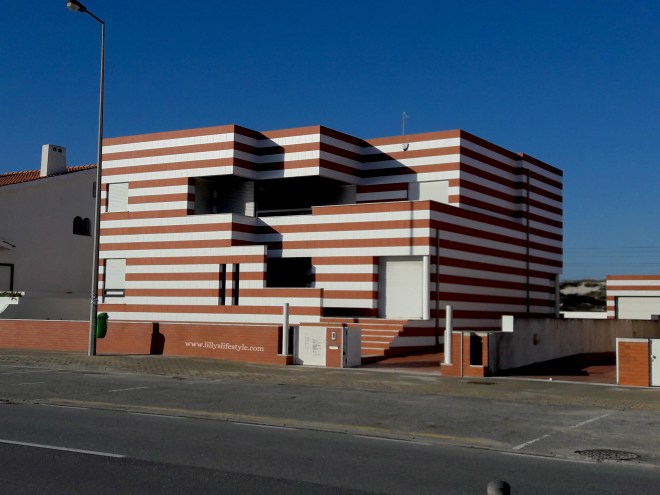 architettura portogallo