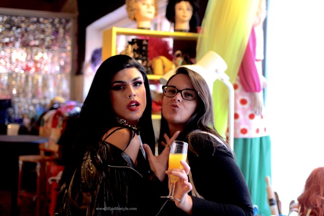 brunch a lisbona lx factory