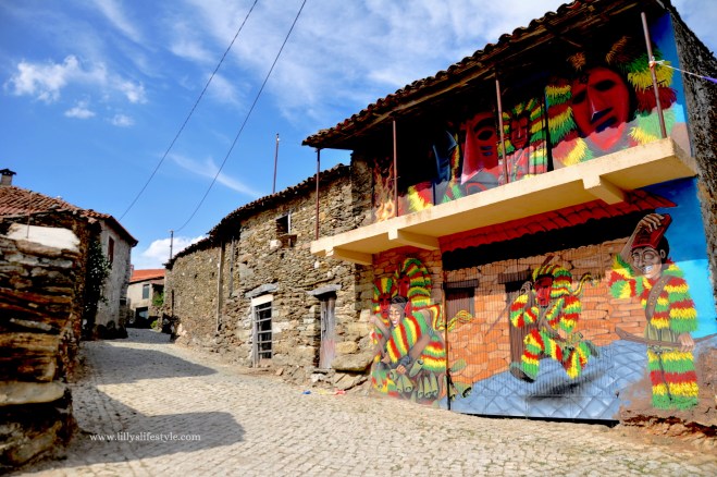 carnevale portoghese