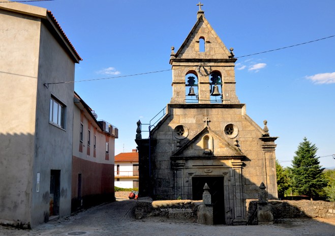 paesini nord portogallo
