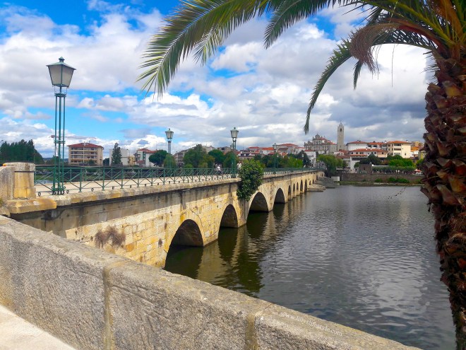 cosa visitare mirandela portogallo