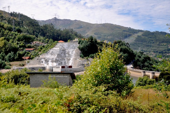 opere VHILS portogallo