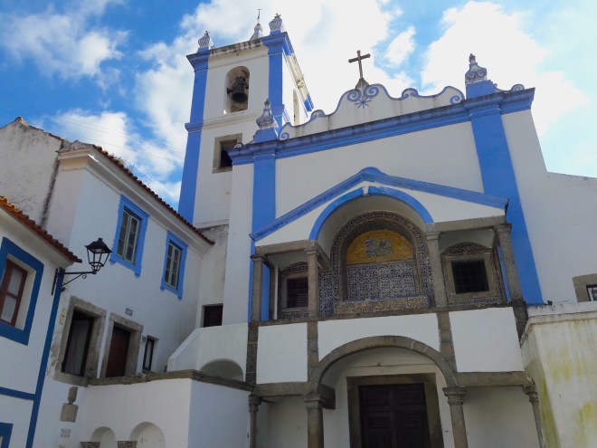 cosa visitare in alentejo portogallo