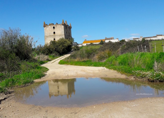 cosa visitare a brotas alentejo portogallo