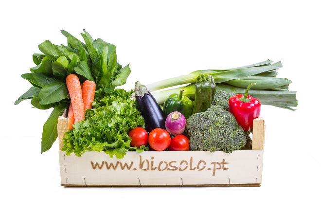 prodotti biologici consegna a domicilio