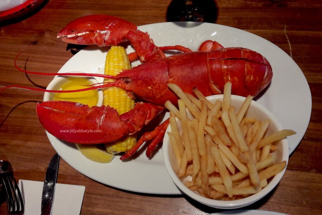 dove mangiare lobster astice provincetown cape cod