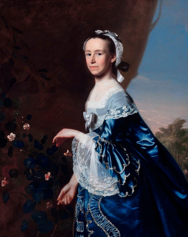 Mercy Otis Warren barnstable