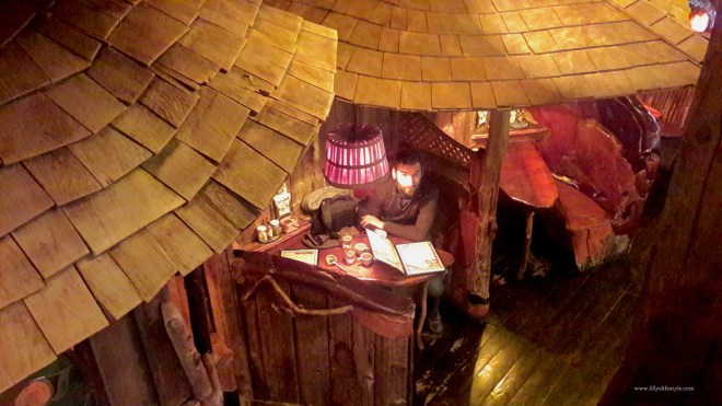 ristoranti hyannis USA