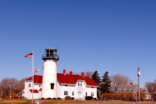 cosa visitare a chatham USA