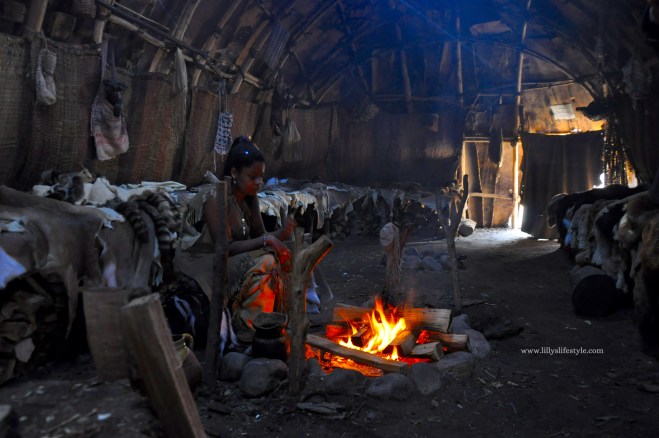 Plimoth Plantation museo vivente indiani d'america