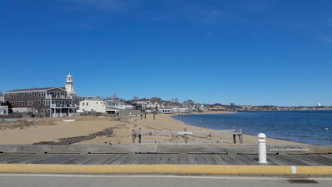 Provincetown cape cod USA