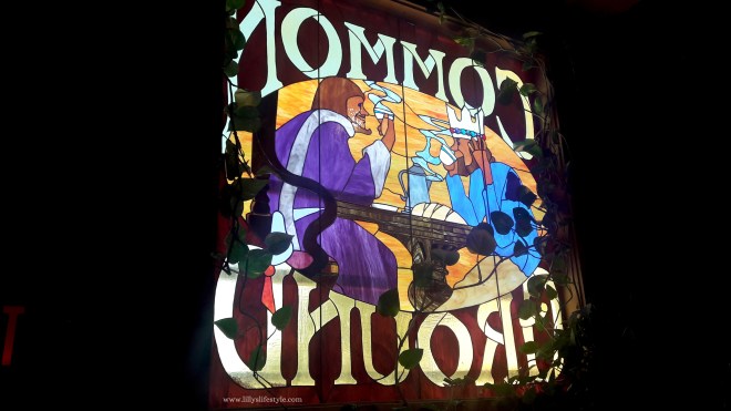 ristoranti hyannis USA