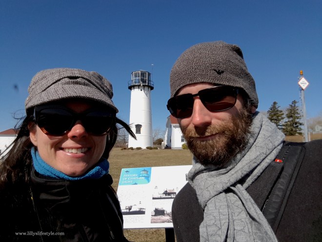 Chatham Lighthouse USA