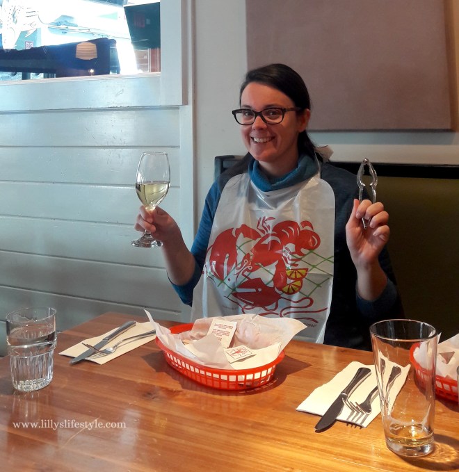 dove mangiare lobster astice provincetown cape cod