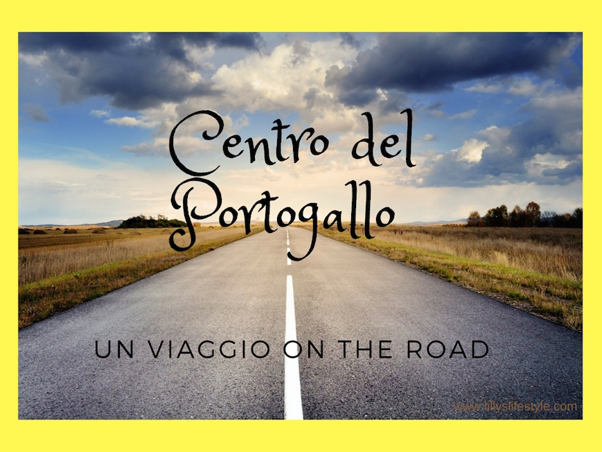 portogallo on the road centro