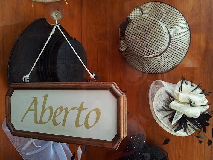 lisbona cappelleria più antica del portogallo