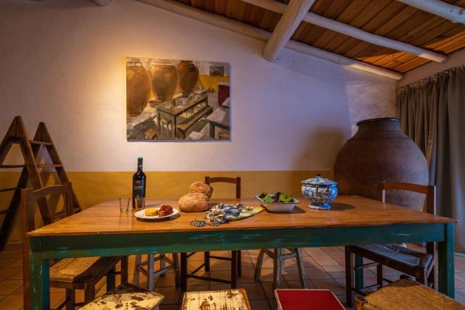 dove dormire a vidigueira basso alentejo