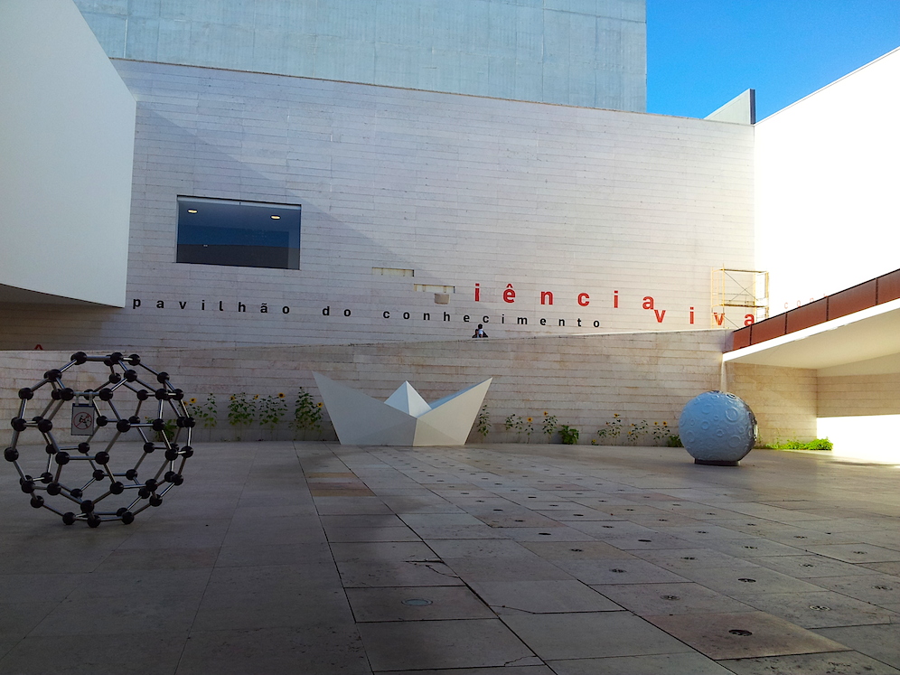 cosa visitare lisbona