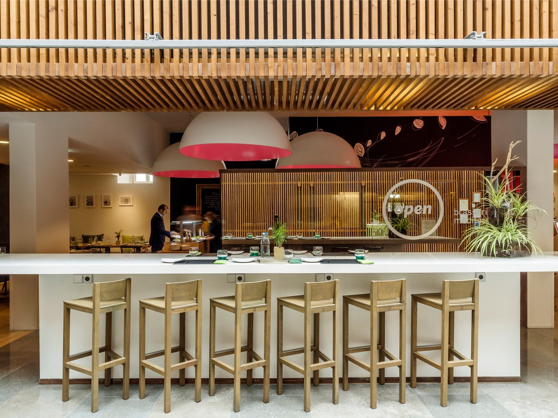 ristorante per celiaci lisbona