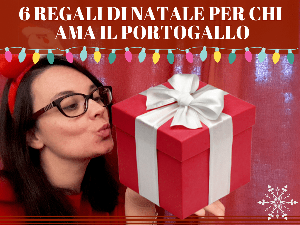 cosa regalare a natale