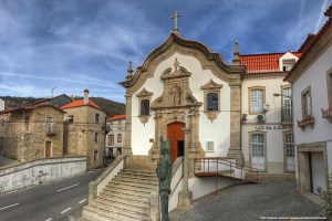 cosa visitare centro del portogallo