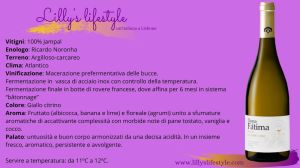 dona fatima reserva scheda tecnica