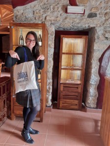 vini della regione di lisbona