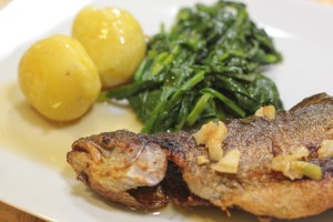 cosa mangiare a góis portogallo