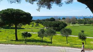 dove fare picnic a lisbona