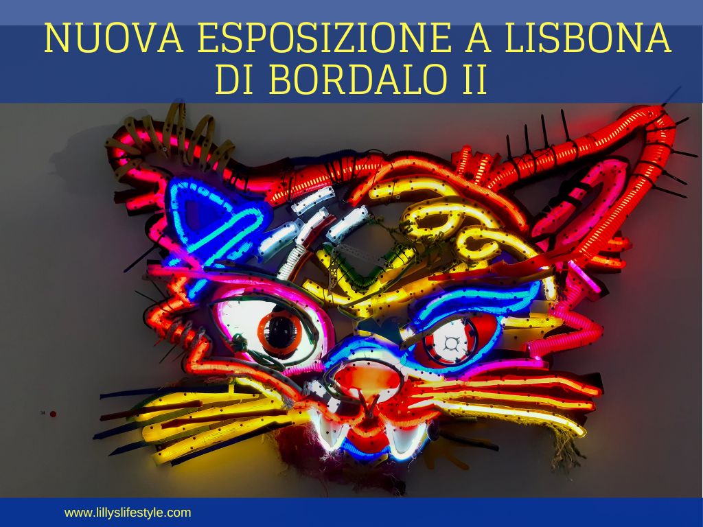 evilution bordalo II opere rifiuti lisbona