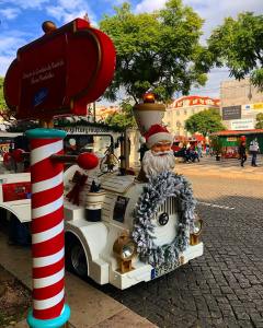 natale 2022 lisbona portogallo