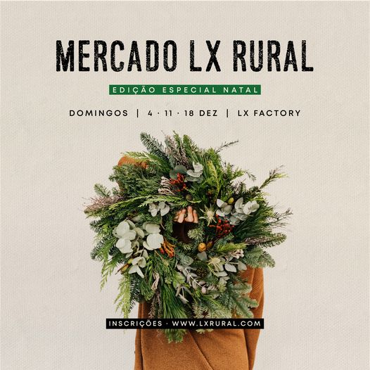 mercatini natale lisbona portogallo 2022