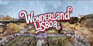 wonderland lisboa 2022