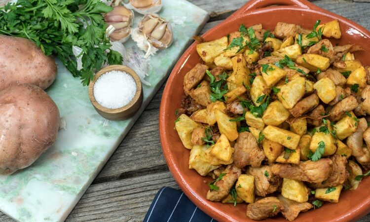 cosa mangiare in portogallo