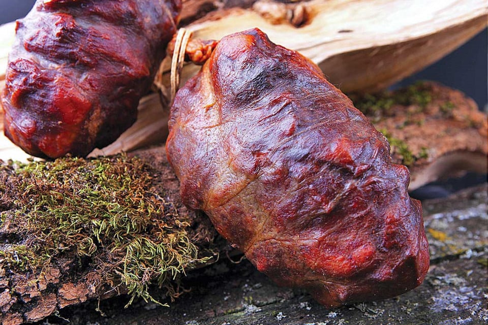 cosa mangiare in portogallo