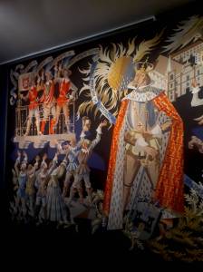 museo portalegre portogallo