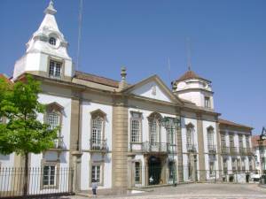 cosa visitare portalegre alentejo portogallo