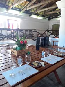 prova vini tapada do chaves alentejo