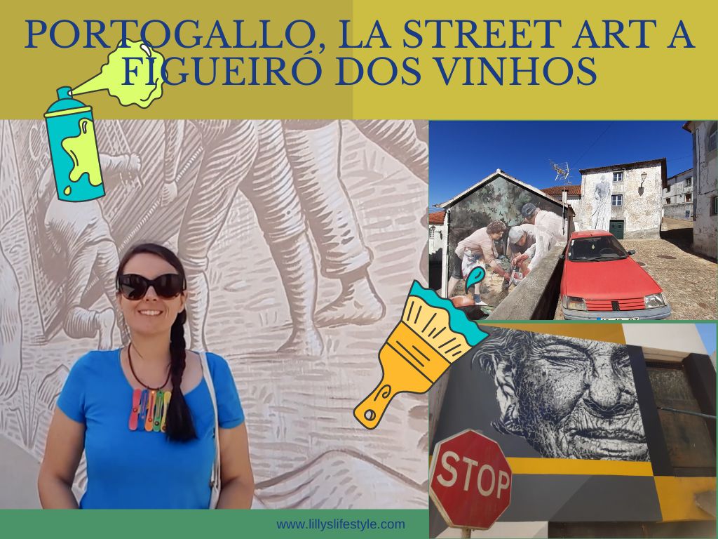 arte urbana portogallo festival fazunchar