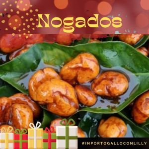 dolce natale portogallo