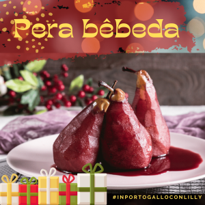 dolce natale portogallo