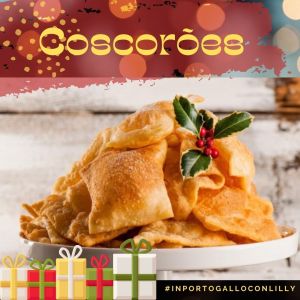 dolce natale portogallo