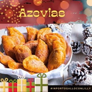 dolce natale portogallo