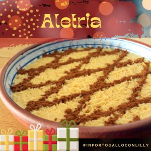 dolce natale portogallo