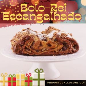 dolce natale portogallo