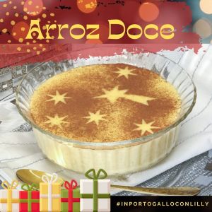 dolce natale portogallo
