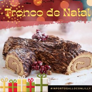 dolce natale portogallo